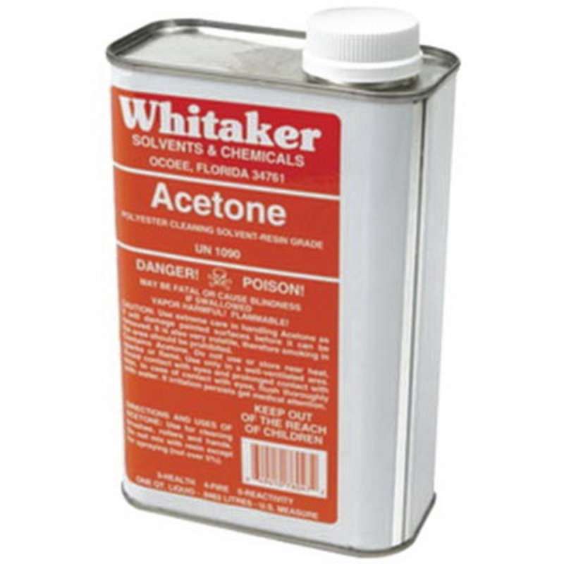 Whitaker Oil 580010800